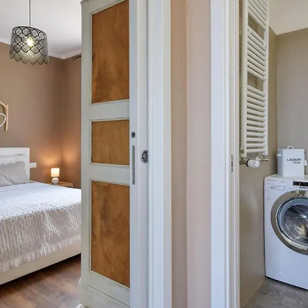 1 Bedroom Stunning In Prázdninový dům Diano Marina