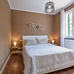 Tatil Evi Amazing In With Wifi *
