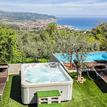 Tatil Evi Amazing In With Wifi Diano Marina