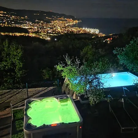 Amazing In With Wifi Diano Marina