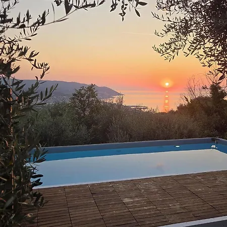 Superbe Maison à Avec Wi-fi