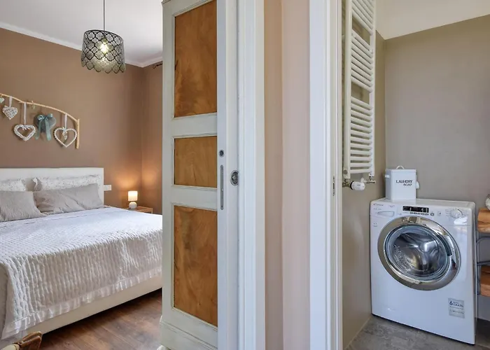 1 Bedroom Stunning In Semesterbostad Diano Marina