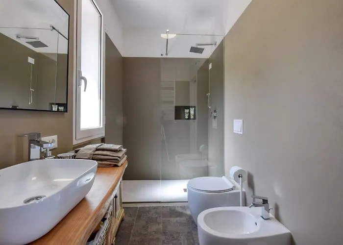 1 Bedroom Stunning In Semesterbostad