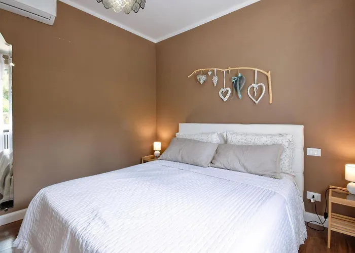 Semesterbostad 1 Bedroom Stunning In *
