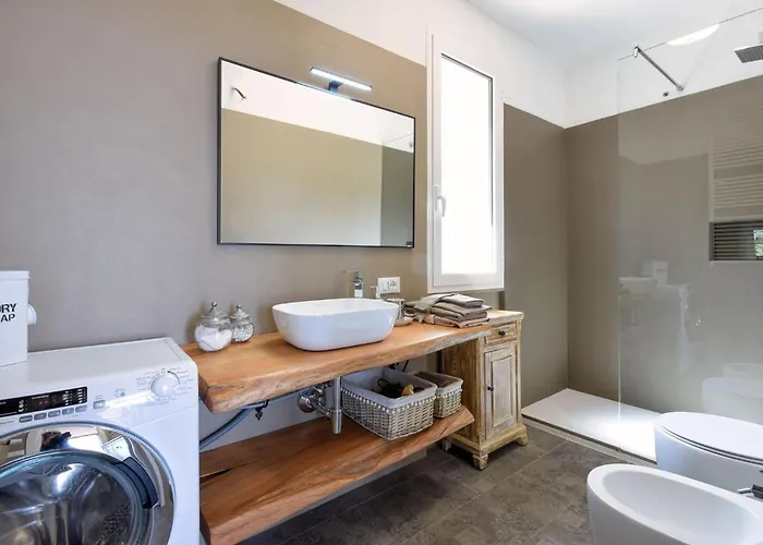 1 Bedroom Stunning In Semesterbostad *