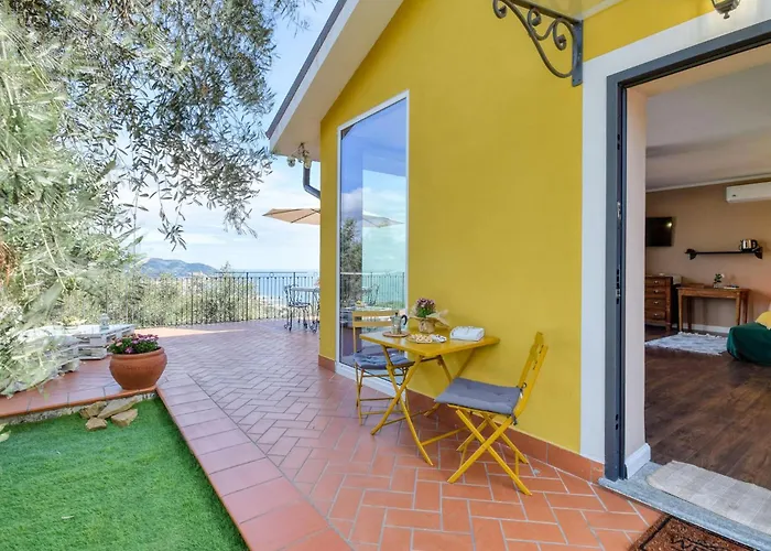 1 Bedroom Stunning In Semesterbostad Diano Marina