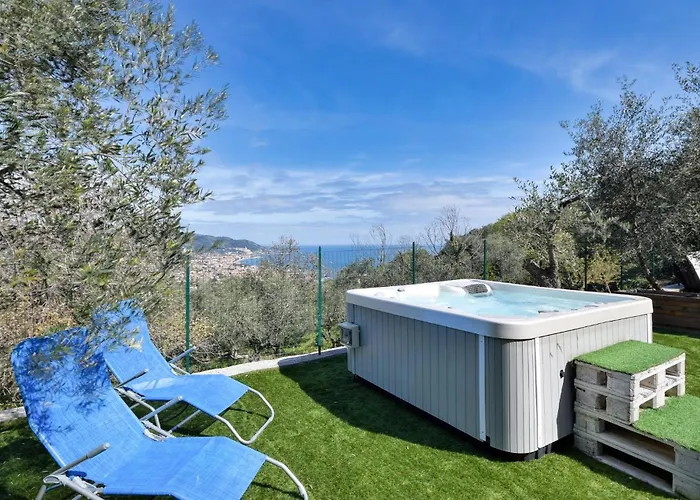 Semesterbostad 1 Bedroom Stunning In