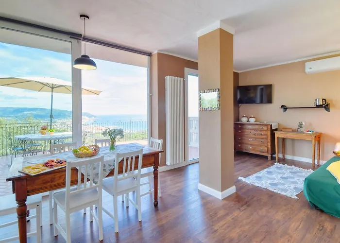 Semesterbostad 1 Bedroom Stunning In *
