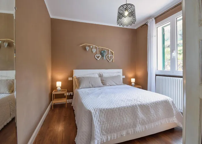 Semesterbostad 1 Bedroom Stunning In *